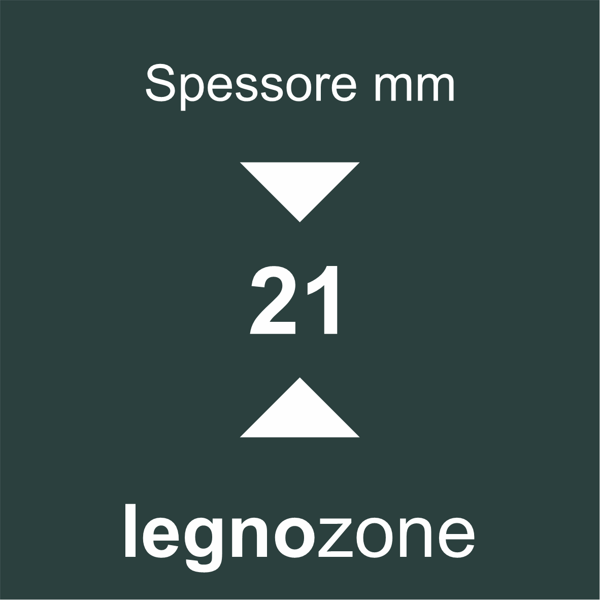 Ante in legno a persiana per mobili – Legnozone